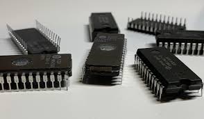 Integrated Circuits