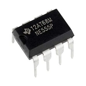 Timer IC